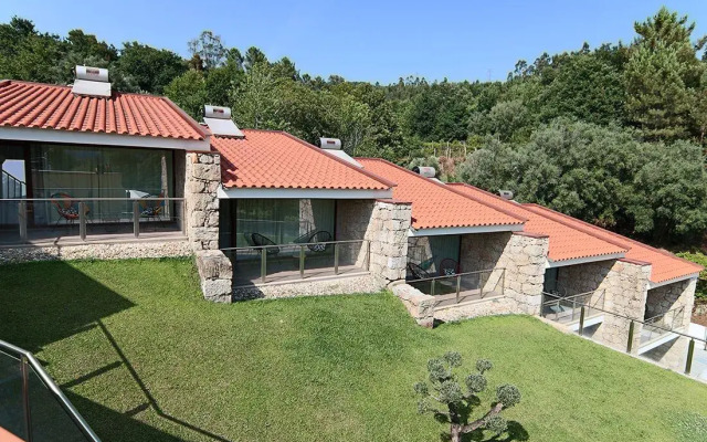 Varanda de S. Jorge - Apartments