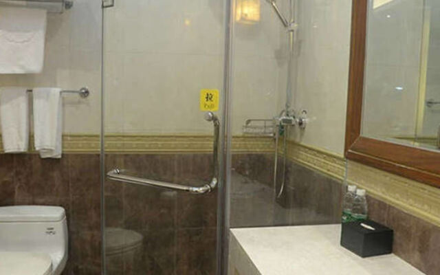 Haojiang Boli International Hotel