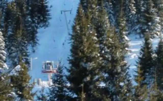 Suncana dolina A2 apartmani