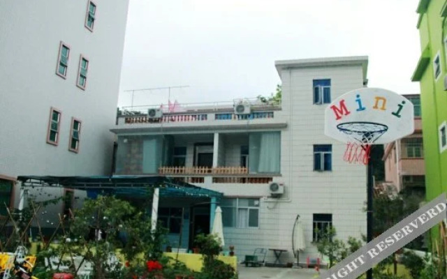 Mini Vacation Inn