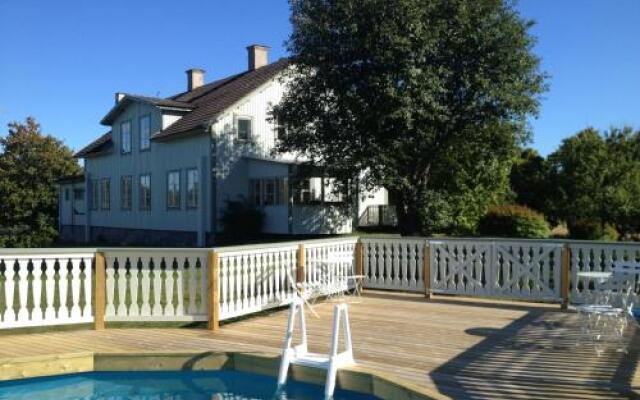 Naturliv B&B Hotel