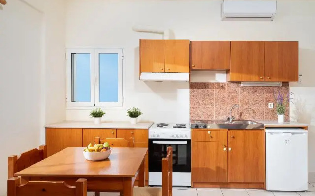 Mylos Apartments