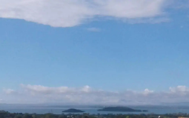 Villa Vista Paradiso