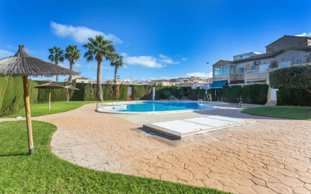 Tara 2 bed Townhouse in Torrevieja