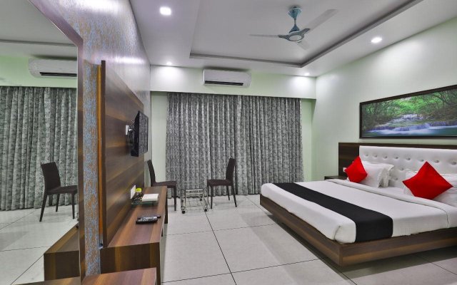 Hotel Shivam By OYO Rooms