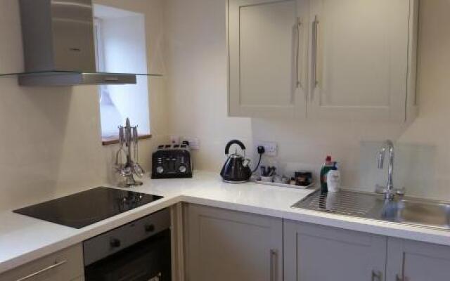 Newditch Farm Accommodation