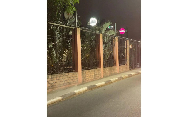 Flat Studio Charmoso New Studio Granja Viana