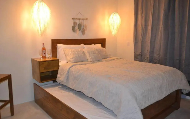 Villa Kuxtah, Beautiful bungalow with Private Pool