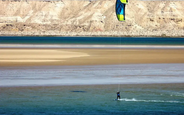 Le Palais Rhoul Dakhla