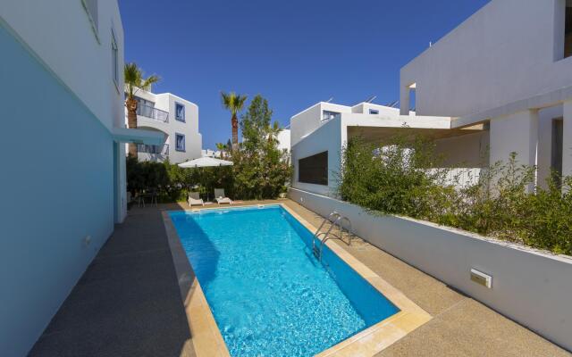 Protaras Villa Oceania