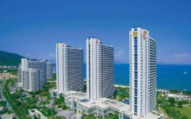 Xunliao Bay Sea Park Holiday Apartment