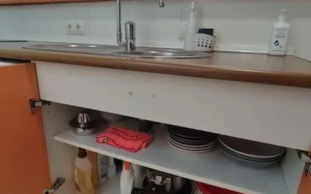 Madrid AlcoTour Apto trabajo y relax