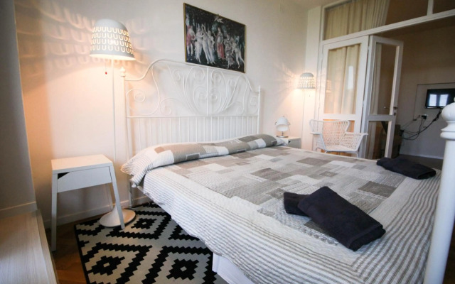 Luxury living Apartments