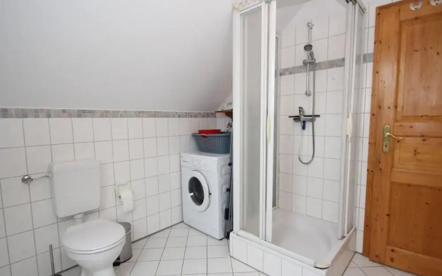 Ferienwohnung Deichblick in Nessmersiel