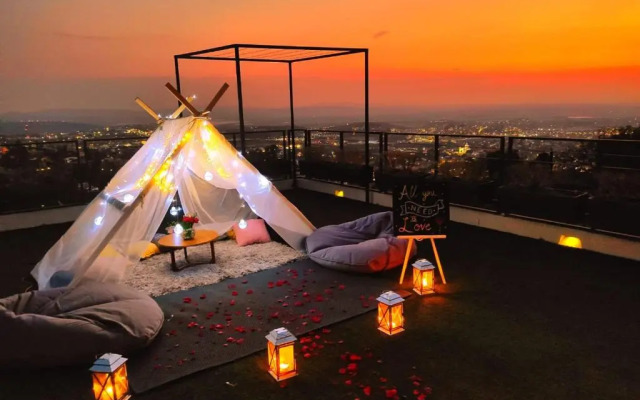 Ilo Rojo Hotel Boutique San Miguel de Allende