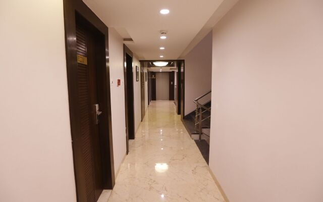 Jivanta Hotel