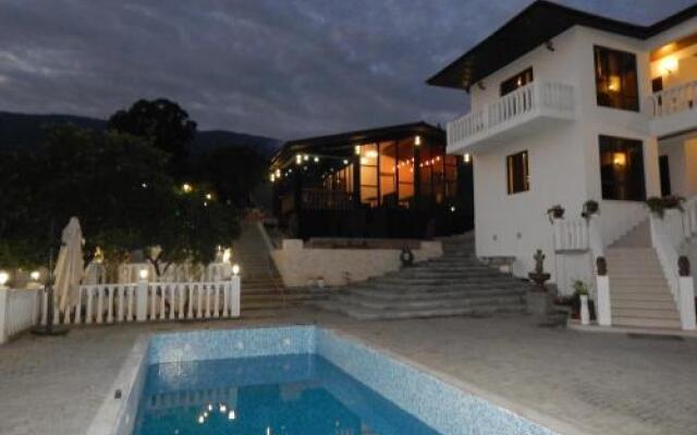 Guest house Beliy dom
