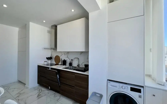 Faro Deluxe by Homing