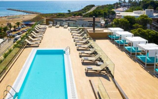 Golden Costa Salou - Adults Only 4* Sup