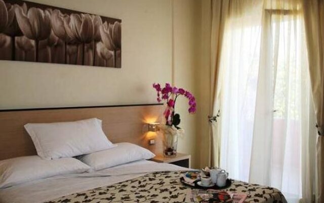 Albergo Borgonovo