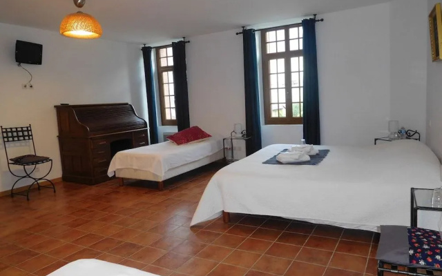 Le Clos des Guibouleraies