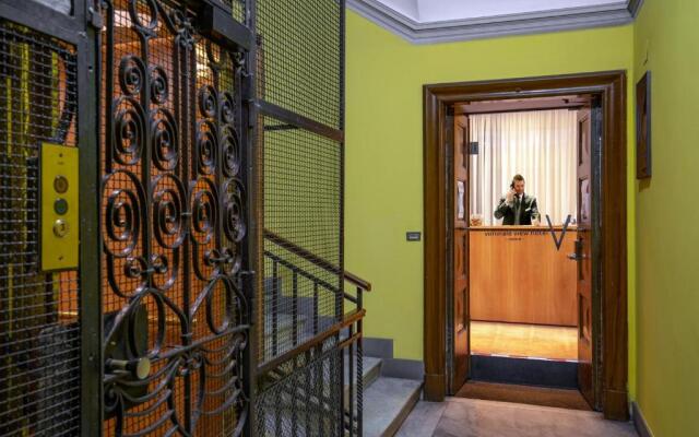 Viminale View Hotel