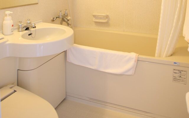 Hotel Blion Naha