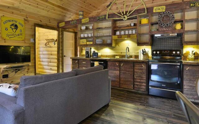 Chalet Woody 7