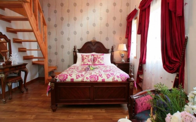 Gapyeong Echo Pension