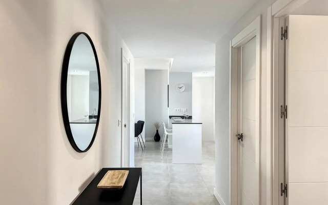Via Celere 2333 Luxury Sea View Apartment