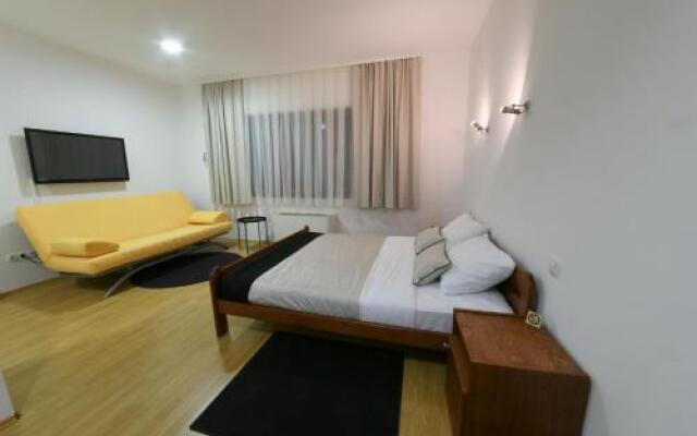 Apartments & Rooms Krizevci