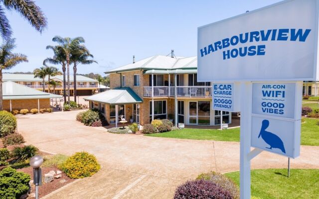 Harbourview House