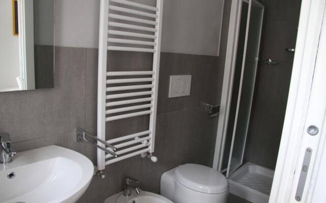 La Terrazza Vercelli Bed & Charme