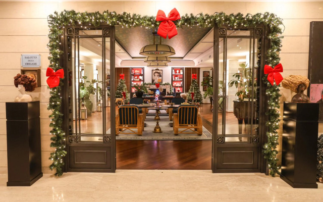 Esplanade Boutique Hotel