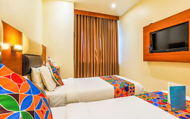 OYO 14902 liwa international