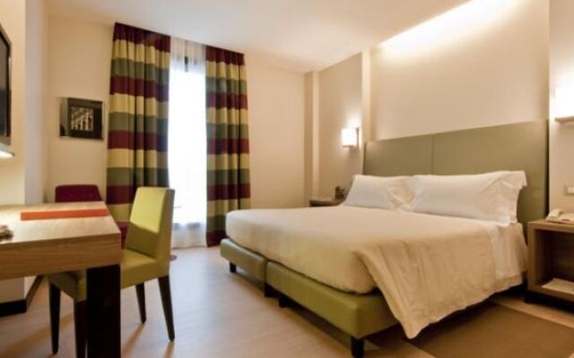 Blu Hotel Brixia