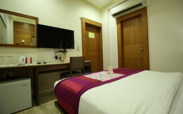 Fabhotel Kyra