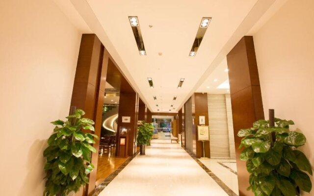 Chengjiang Manor Hotel