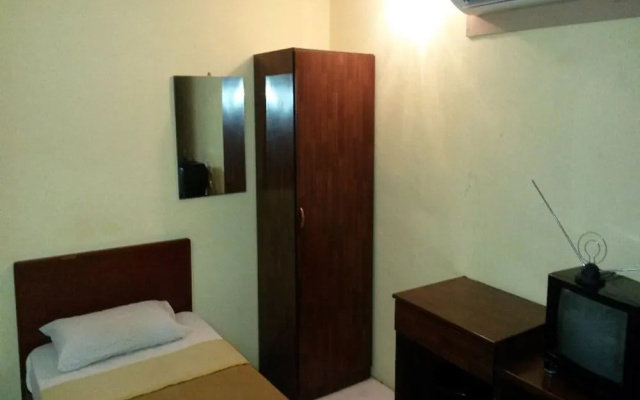Dani Hotel SDN BHD