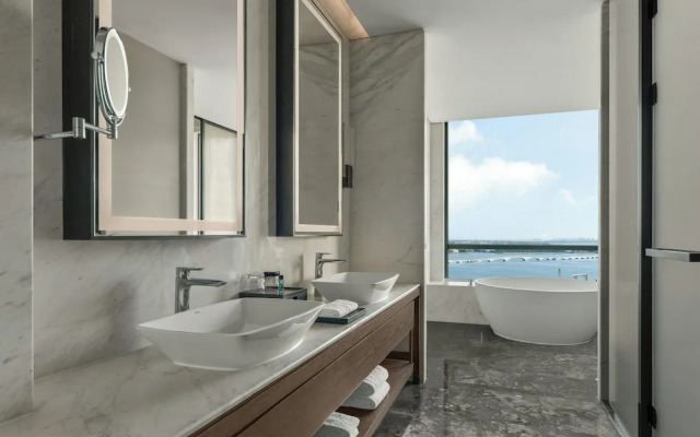 Sheraton Kunshan Dianshan Lake