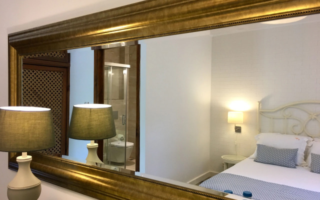 Agva Piccolo Mondo Hotel - Adults Only