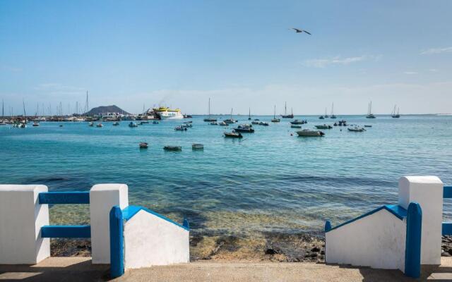 Apartamento Céntrico Playa Corralejo 2