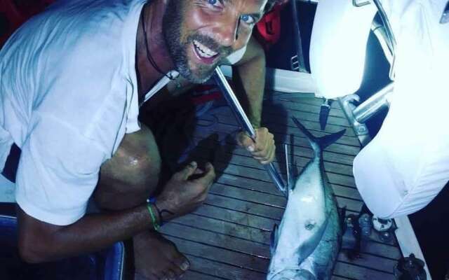 San Blas Private Sailboat - Island Hopping
