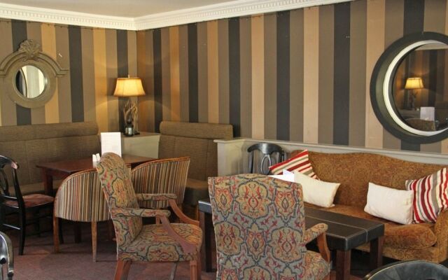 Best Western Honest Lawyer Hotel