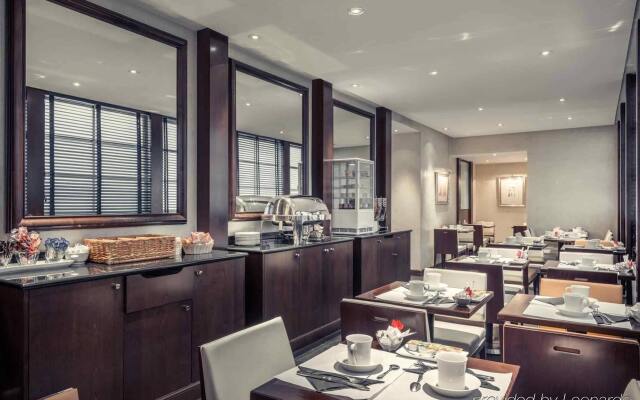 Grand Hôtel Chicago