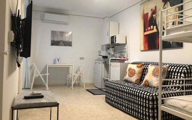 Apartment Sevilla Center