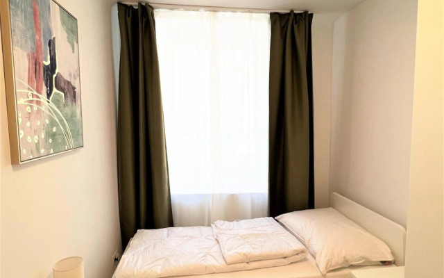 Unique Apartment Center Vienna