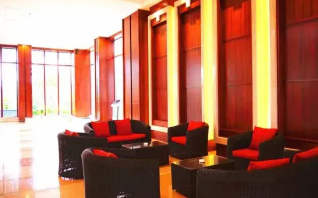 Jisen Hot Spring Hotel