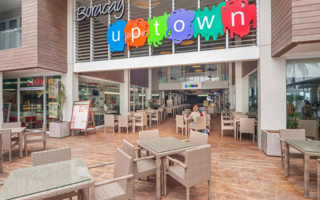 Boracay Uptown