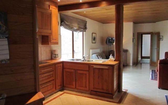 B&B Les Jardins Du Mont D'hazeilles